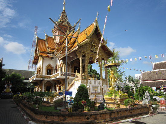 Wat Bopparam